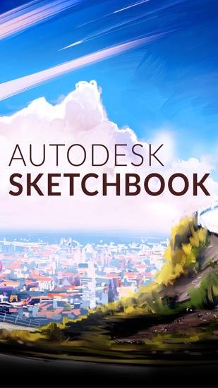 download Autodesk: SketchBook apk